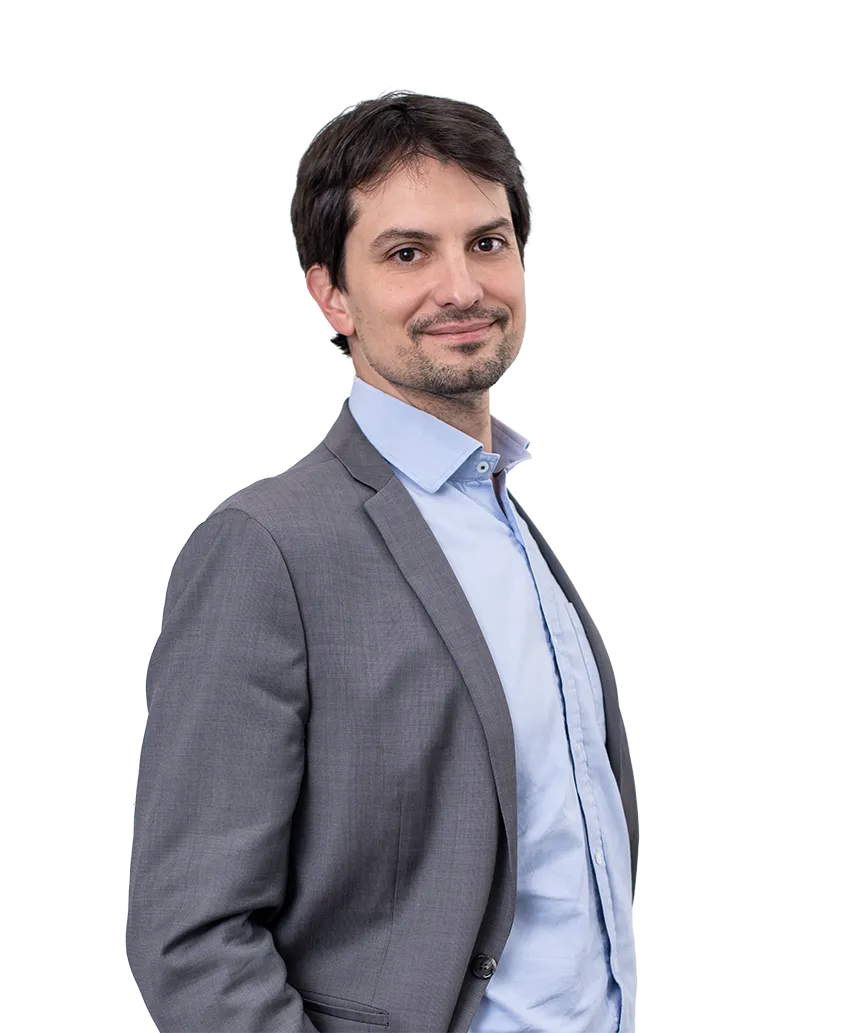 Renaud Vanbergen